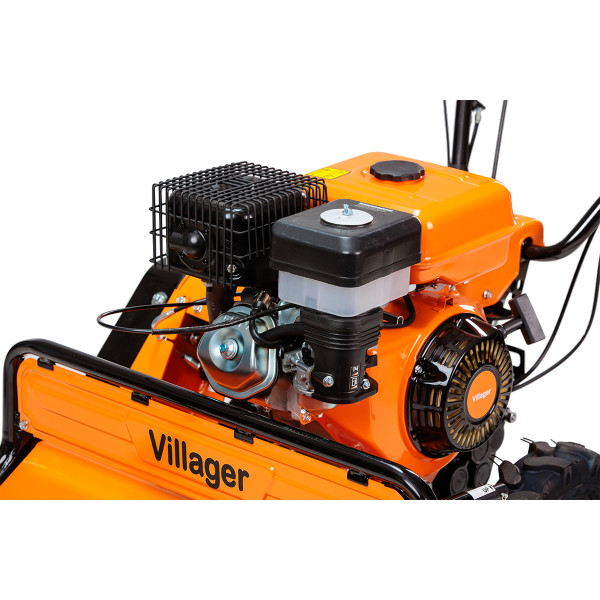 Mulcher Villager M 65 