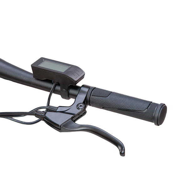 Baterijski bicikl Stormrider 250w 36V 10,4Ah Villager 