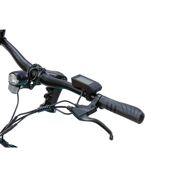 Baterijski bicikl Stradale 250w 36V 10,4Ah Villager 