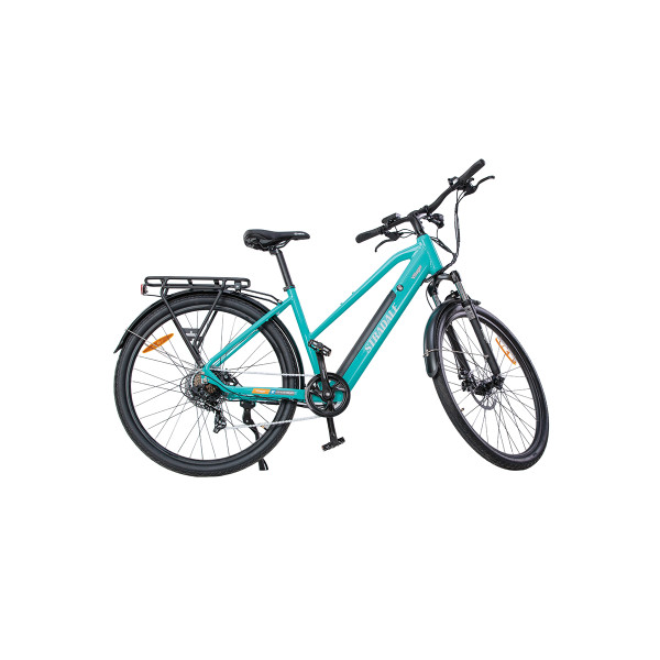 Baterijski bicikl Stradale 250w 36V 10,4Ah Villager 