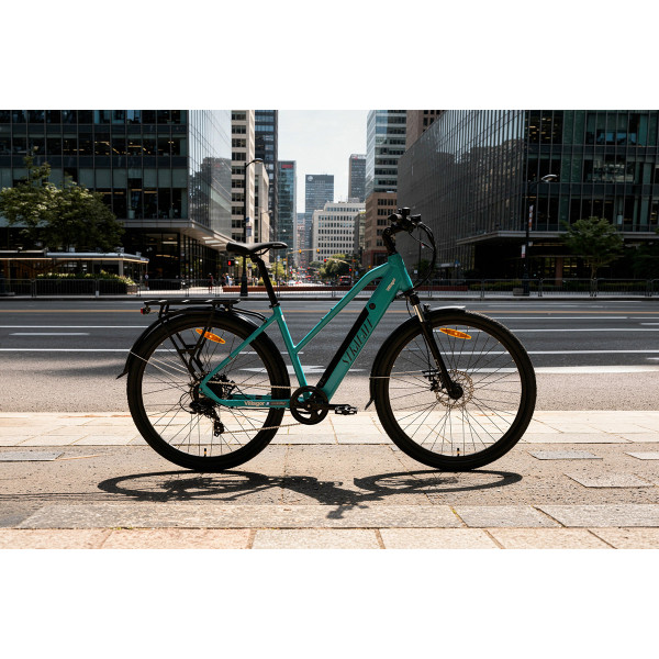 Baterijski bicikl Stradale 250w 36V 10,4Ah Villager 