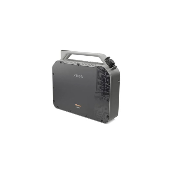 Baterija Stiga 40Ah ePower Pro 