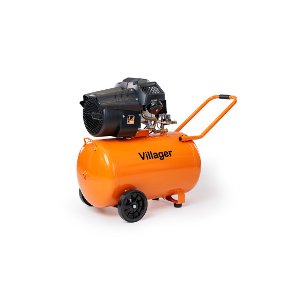 Kompresor Villager VAT VER 100 D 