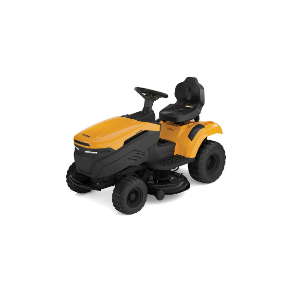 Akumulatorska traktor kosačica Stiga Tornado 398 E ePower Pro 