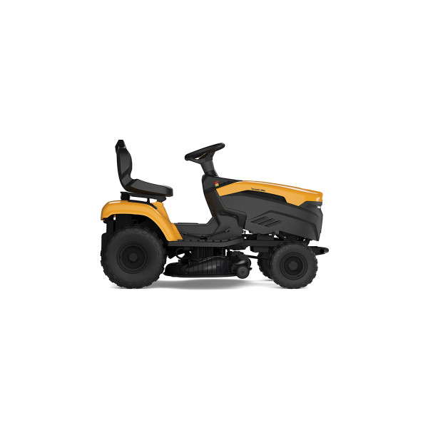 Akumulatorska traktor kosačica Stiga Tornado 398 E ePower Pro 