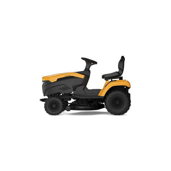Akumulatorska traktor kosačica Stiga Tornado 398 E ePower Pro 