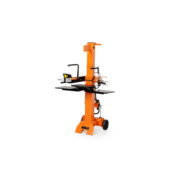 Vertikalni cepač drva Villager VLS 7T 55 