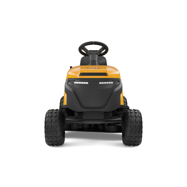 Akumulatorska traktor kosačica Stiga Estate 384 E ePower Pro 