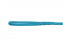 Povodac za trening Colorado plavi 200x2.5 cm 