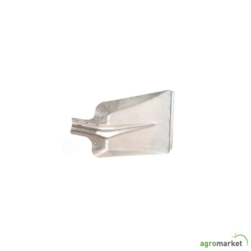 Lopata Alu 9 bez drške 779196 