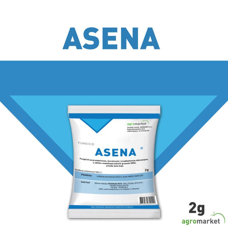 Asena 2 g 