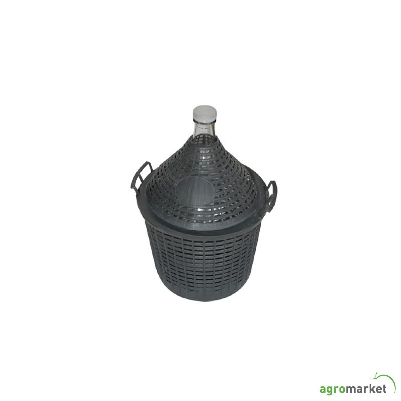 Stakleni balon 25 l