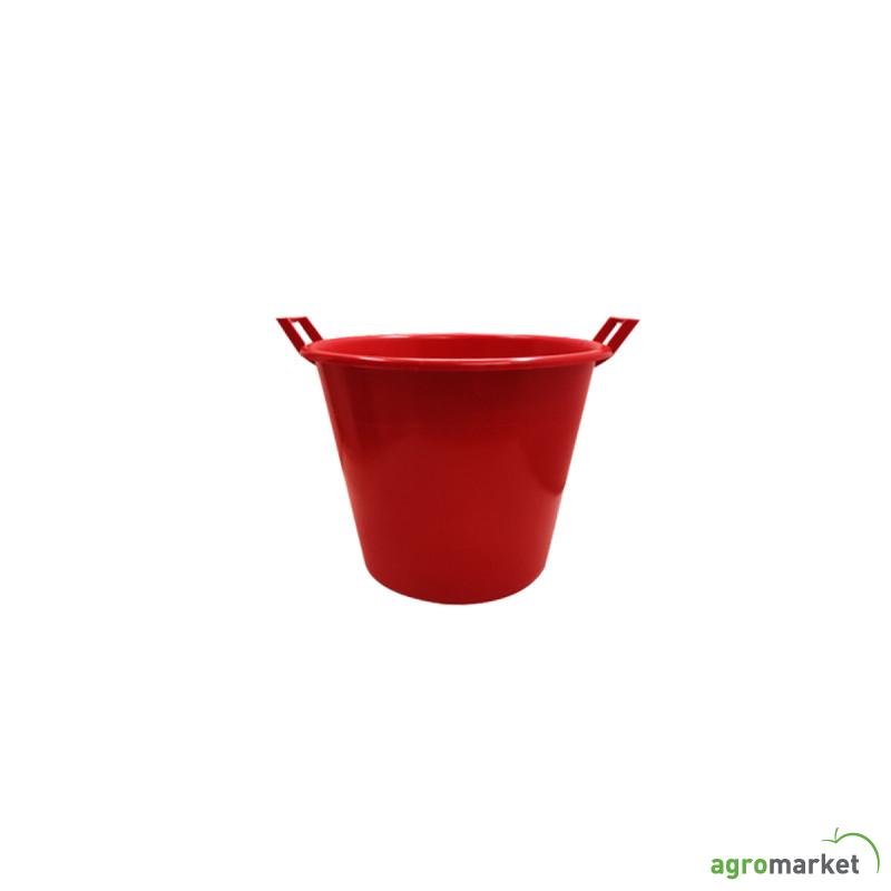 Vangla plastična škaf 30 l 