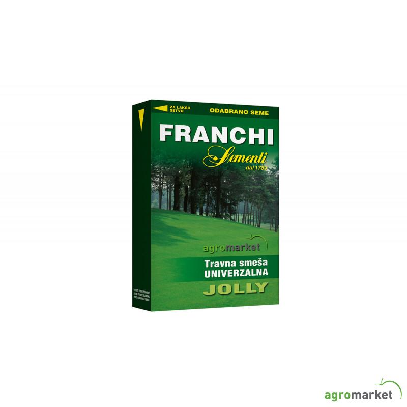 Franchi TRAVA JOLLY 0.7 