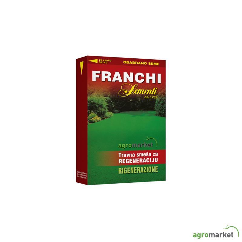 Franchi TRAVA ZA REGENERACIJU 0.7 