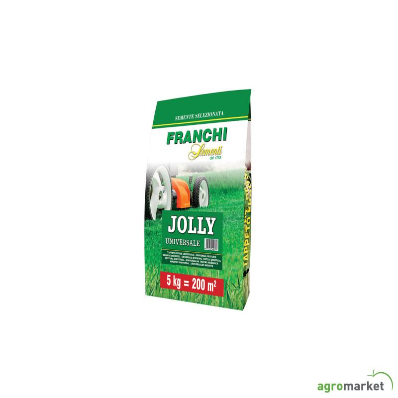 Franchi TRAVA JOLLY 5 kg 