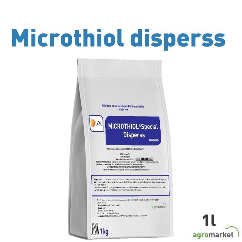 Microthiol special disperss 1 kg 
