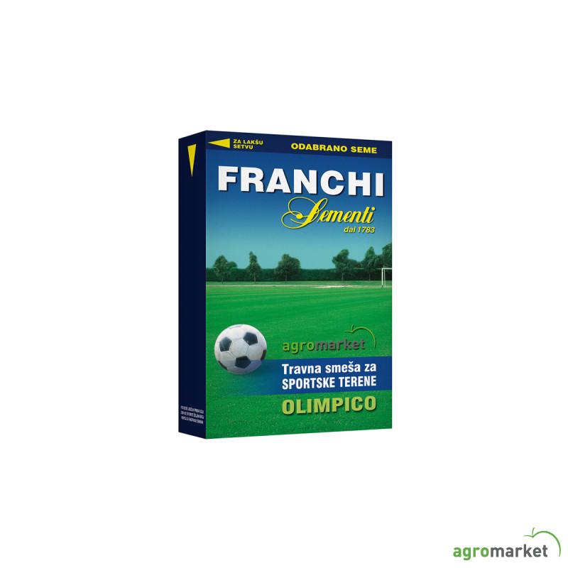 FRANCHI Trava Olimpico 500 gr 