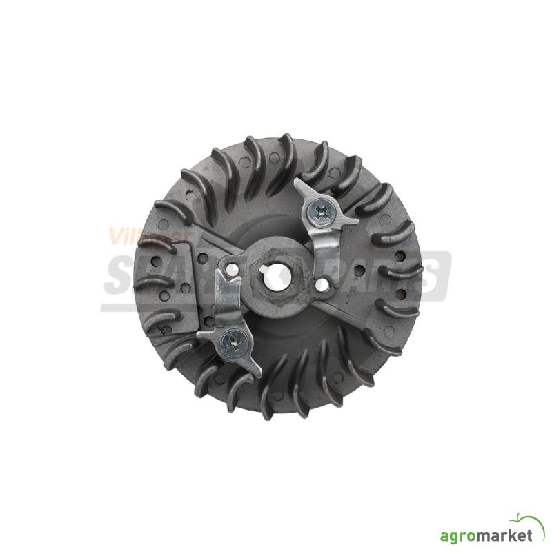 MAGNET PALJENJA KOMPLET 