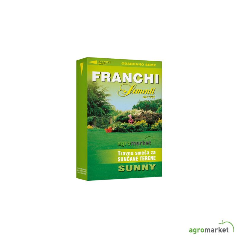 Franchi TRAVA SUNNY 500g 
