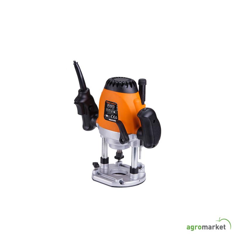 Električna glodalica VLN 1204 