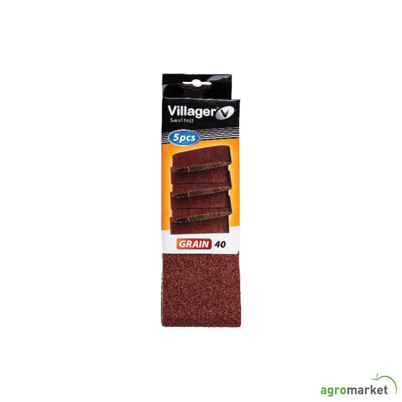 Brusna traka za VLN 2101 75 mm x 533 mm, granulacija 60