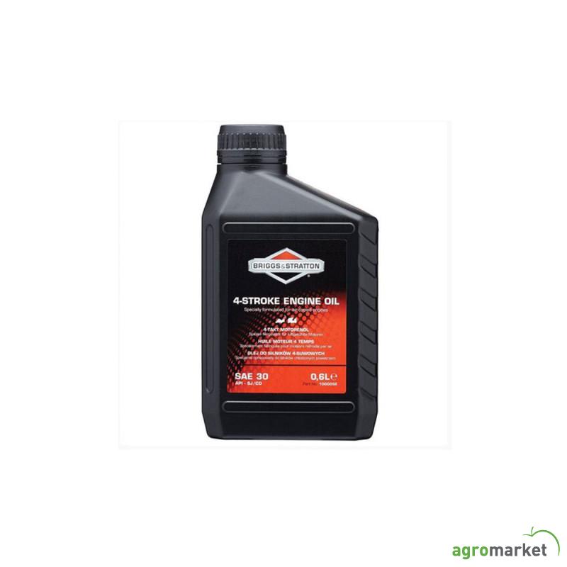 ULJE BRIGGS&STRATTON 0.6L 