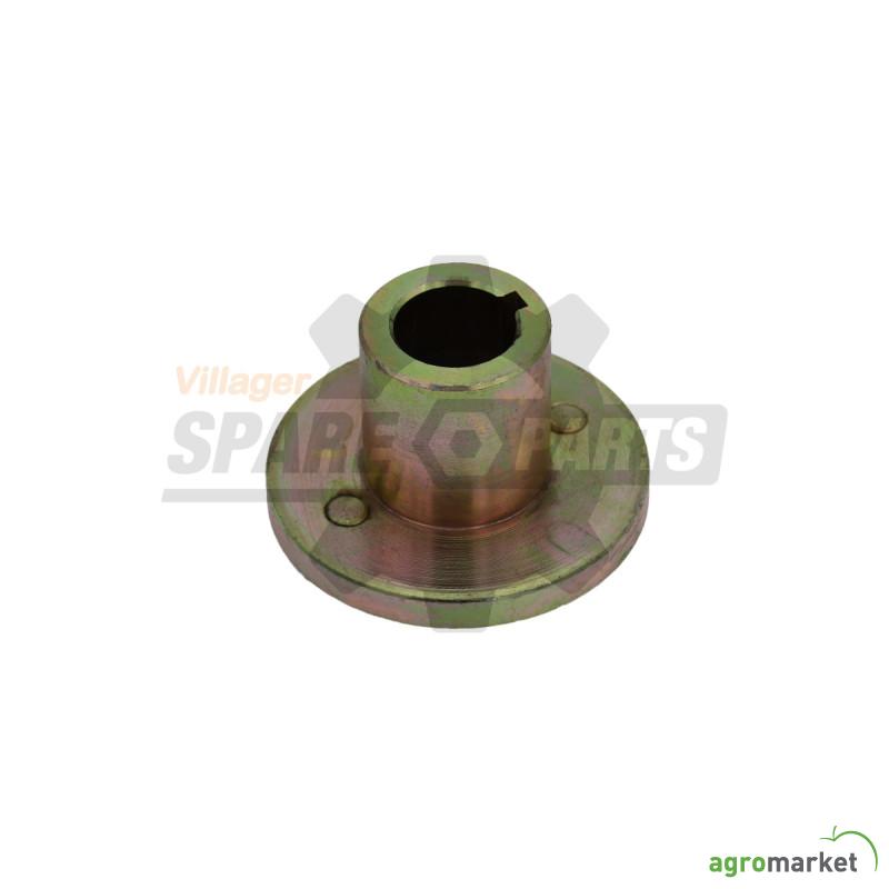 ADAPTER NOZA 22,5mm 