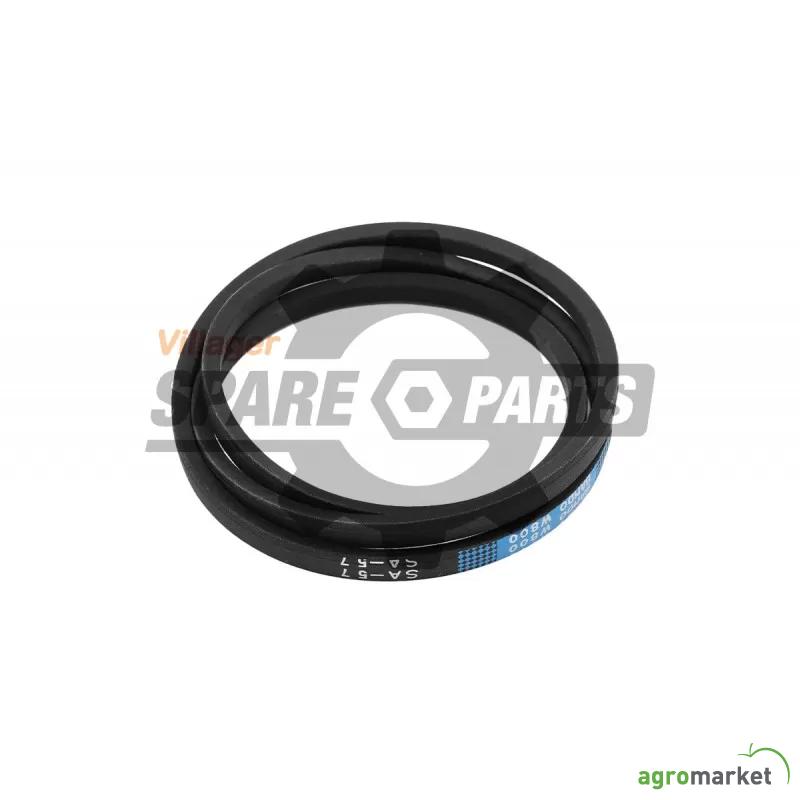 POGONSKI KAIS NOZA W-80 SA-57 13X1435 Li