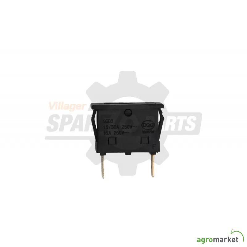NOSAC OSIGURACA 30A