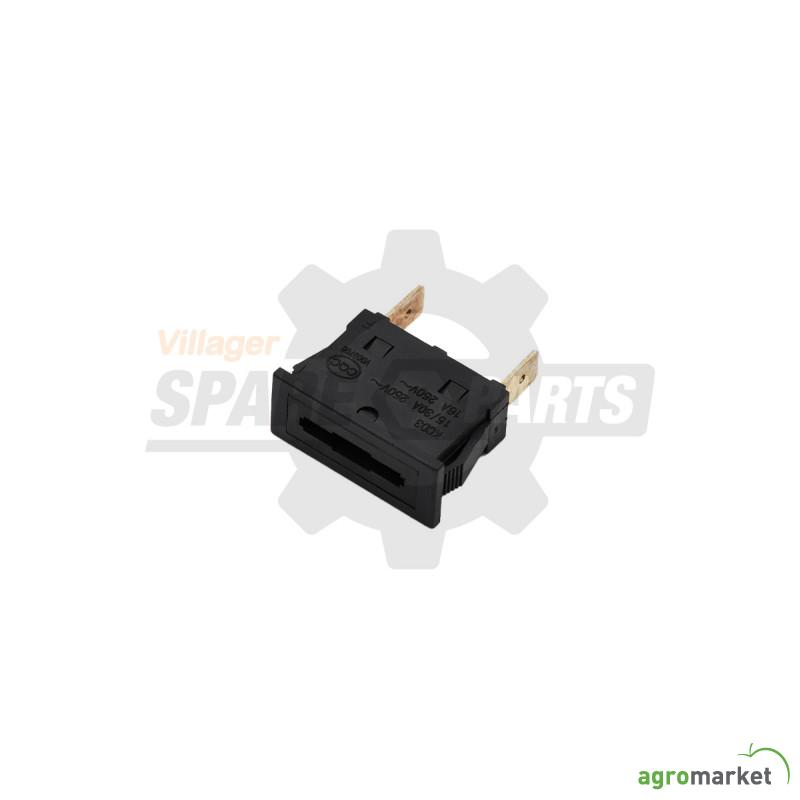 NOSAC OSIGURACA 30A