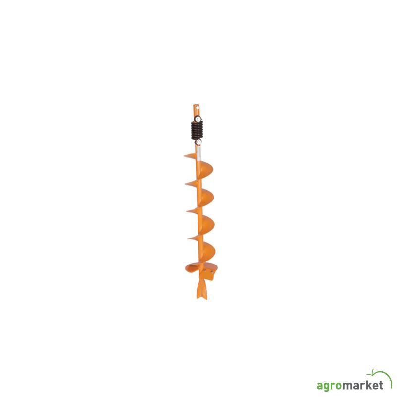 Burgija za bušač zemlje 6ʺ - 15 cm