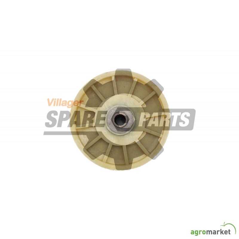 ZUPCANIK POGONA VELIKI 