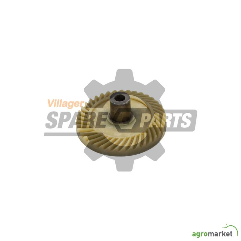 ZUPCANIK POGONA VELIKI 