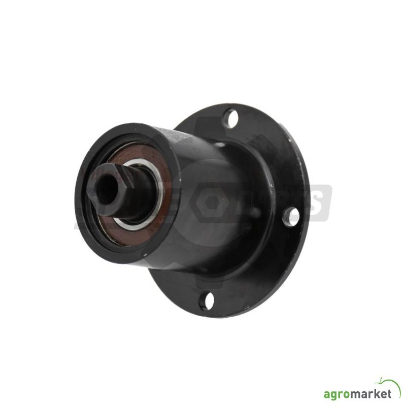 SPOLJASNJE VRATILO KPT. 