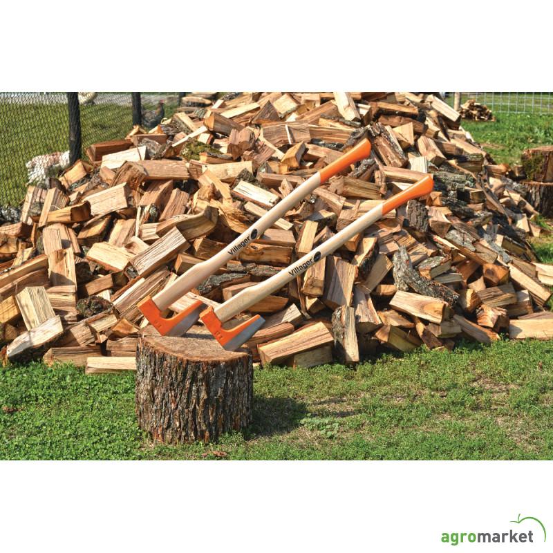 Sekira univerzalna 1,5 kg sa drškom Villager 60156002