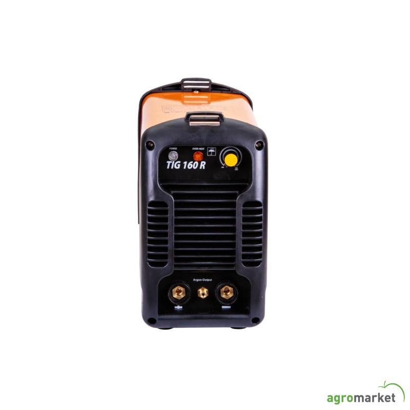 Aparat za zavarivanje TIG 160R 