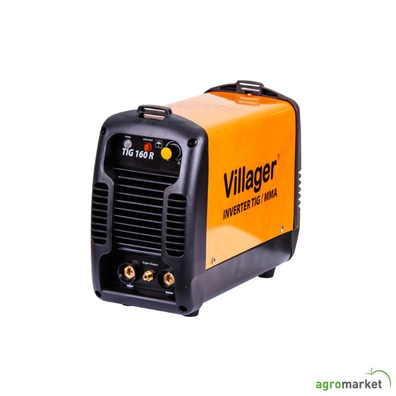 Aparat za zavarivanje TIG 160R 