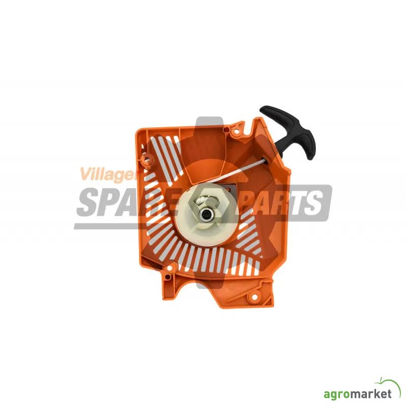 Starter narandžasti kpt. za motornu testeru Villager VGS 24S - VGS 30S - VGS 33S