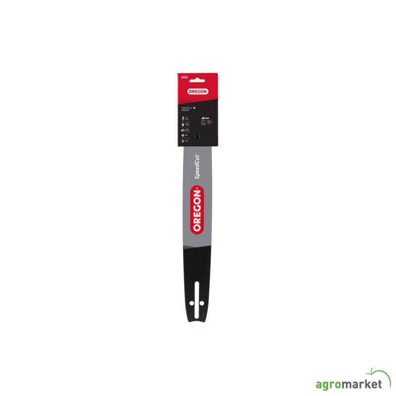 140SDEA041 Vodilica, 35cm, 3/8, 1.3mm, 26 zuba, Double Guard 