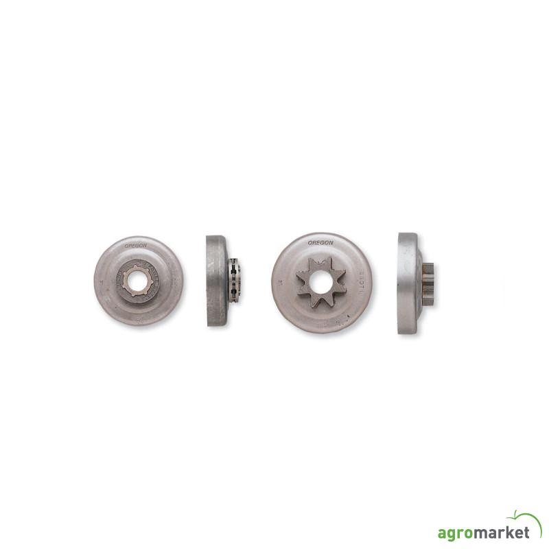 Lančanik, fiksna zvezda (Stihl 170, 180, 230, 250 – 3/8 Low Pro) 