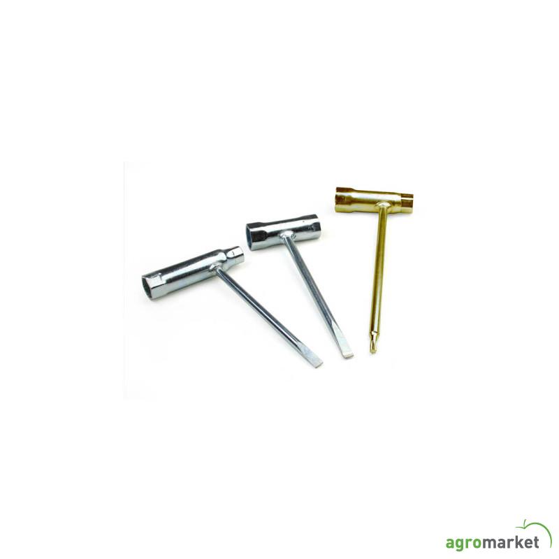 Ključ za svećice 14 x 19 x 78 