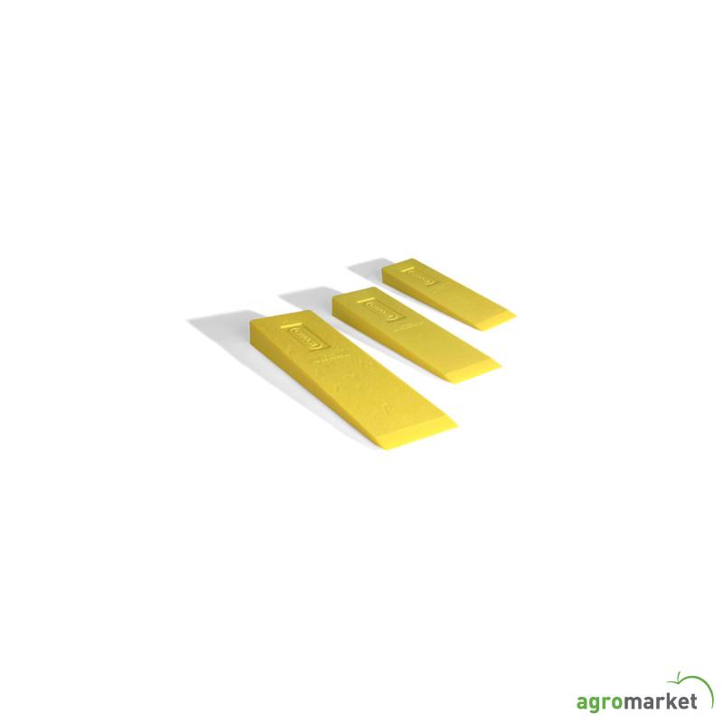 23561 Plastični klin za obaranje stabala 20cm