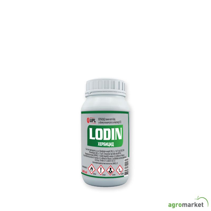 Lodin 200 ml 