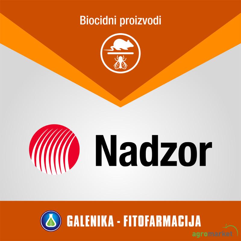 Nadzor 50 ml 