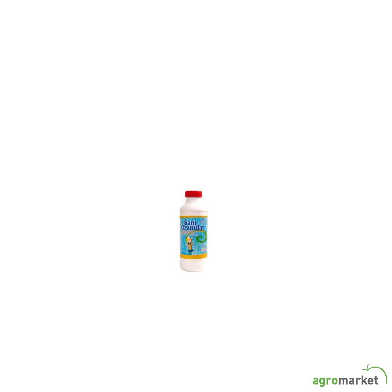 Granulat 1000 g