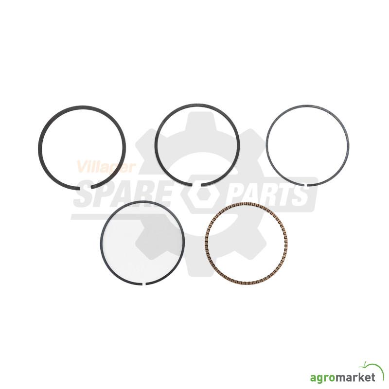 KARIKA SET 4/1- 65 mm 