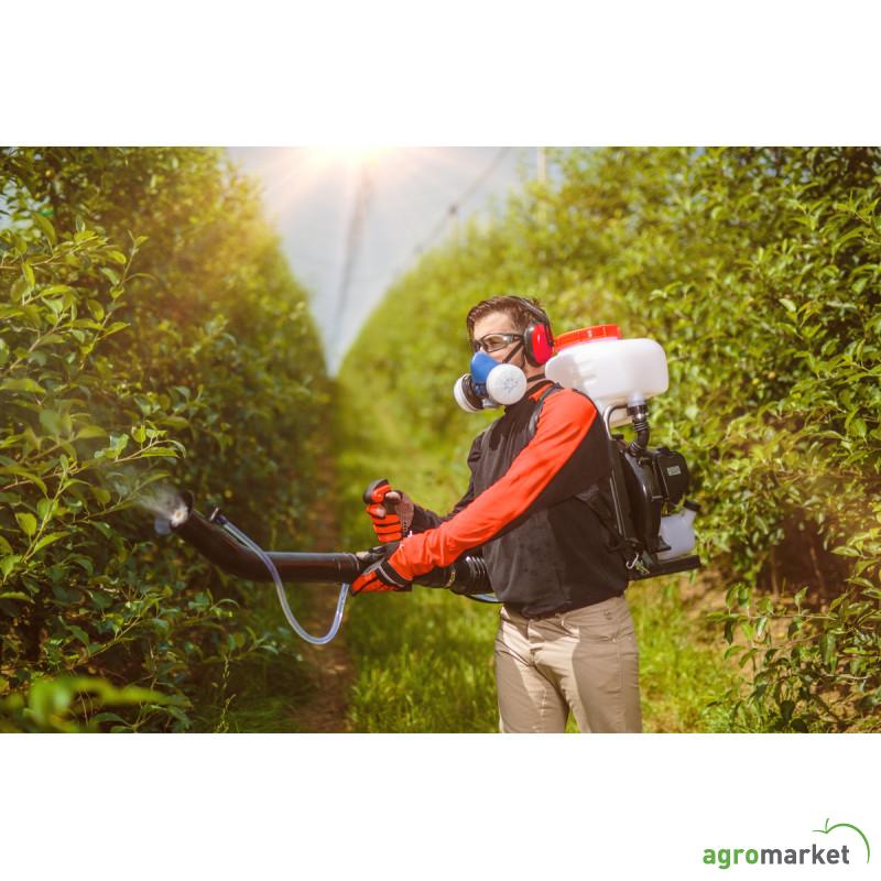 Motorna leđna prskalica AGM 14 MD 