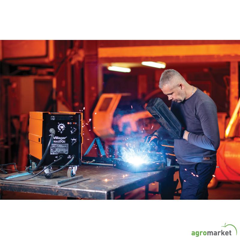 Aparat za zavarivanje MAG 170 R 