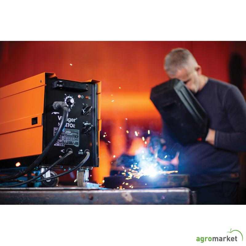 Aparat za zavarivanje MAG 170 R 